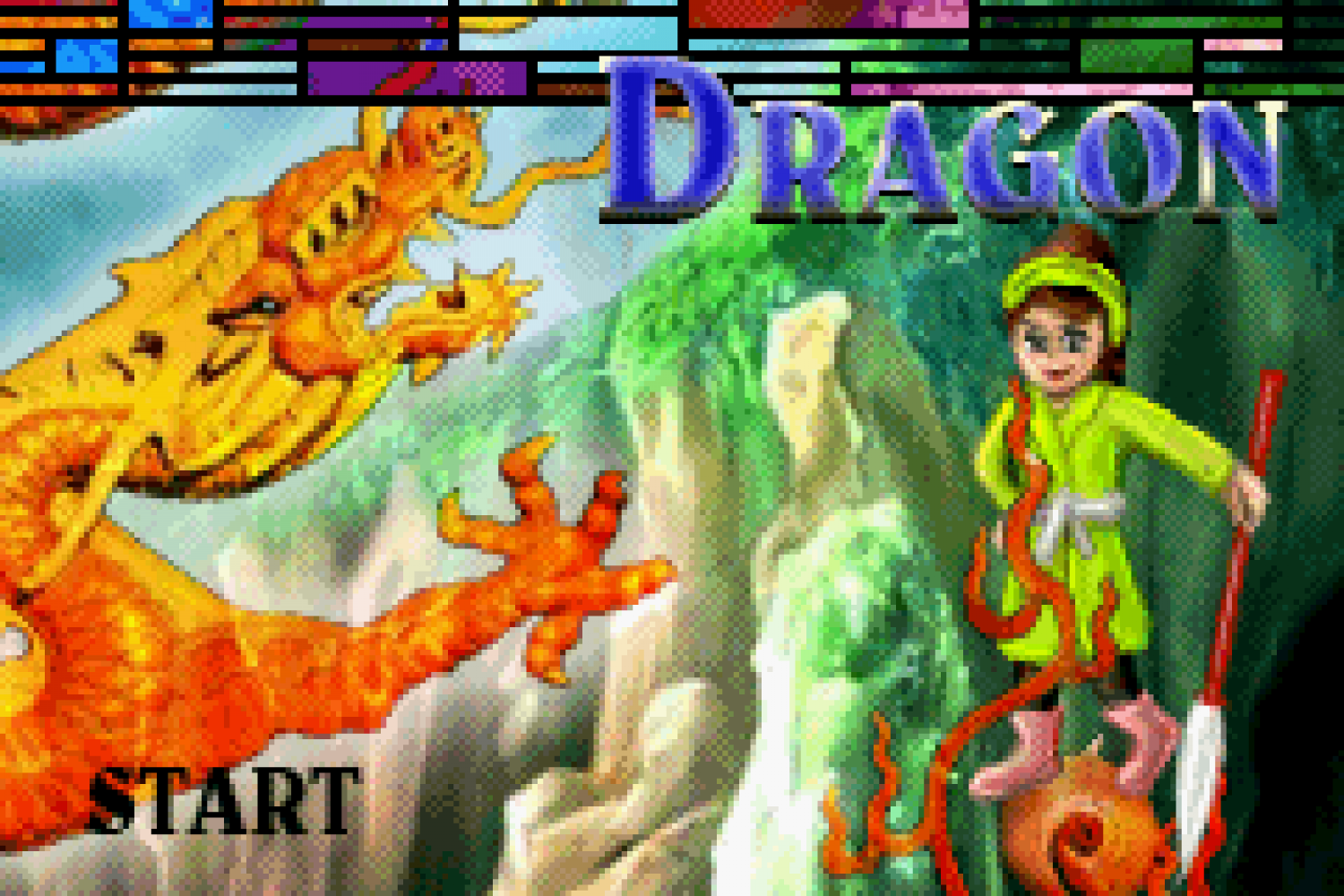 Dragon Ball Z - Bukuu Tougeki